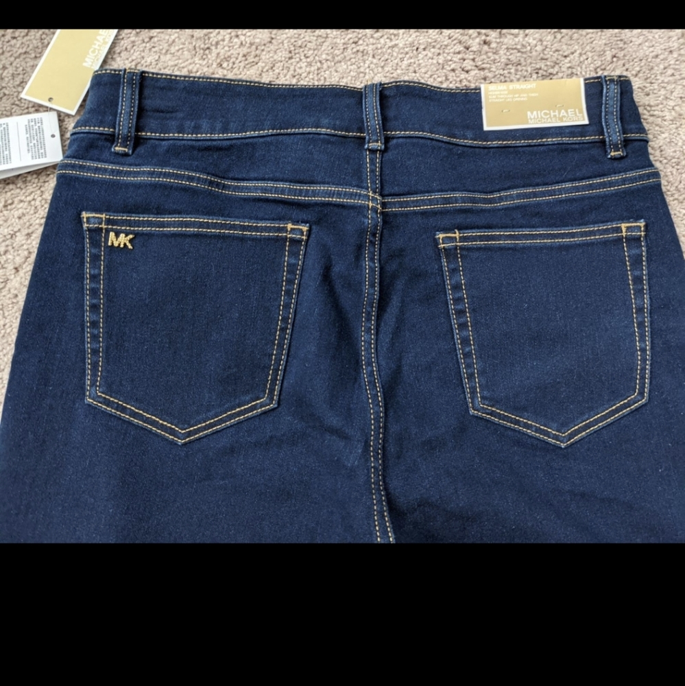 Michael Kors jeans - Picture 6 of 7
